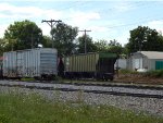 Bettendorf Yard @ Bettendorf, IA